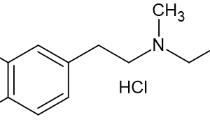 Verapamil hydrochloride EP Impurity-D