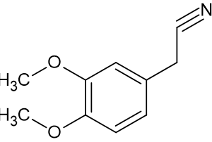 Verapamil hydrochloride HVN Impurity