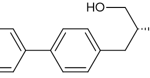 (2R)-2-Amino-3-(biphenyl-4-yl)propan-1-ol