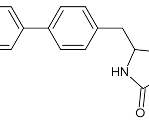5-(Biphenyl-4-ylmethyl) imidazolidine-2,4-dione