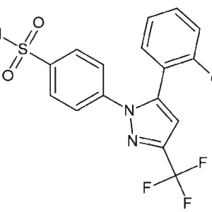 Celecoxib ortho isomer