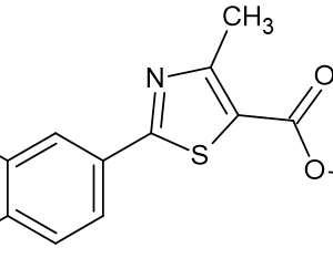 Ethyl 2-(4H-1,3-benzodioxin-6-yl)-4-methyl-1,3-thiazole-5-carboxylate
