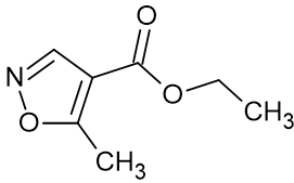 Ethyl 5-methylisoxazole-4-carboxylate