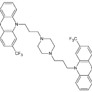 Fluphenazine hydrochloride Impurity D