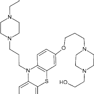 Fluphenazine hydrochloride Impurity F