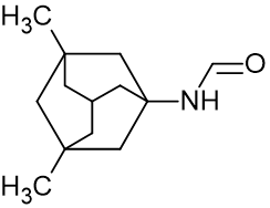 MEMANTINE RELATED COMPOUND E