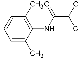 N-(2,6-Dimethylphenyl)-2,2-dichloroacetamide