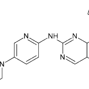 N-Nitroso Palbociclib