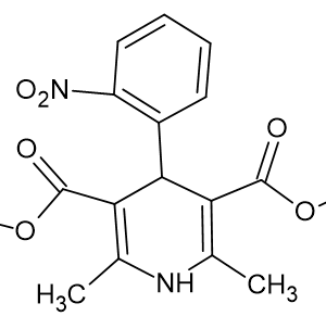 Nifedipine