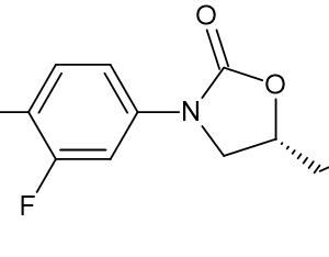R-Linezolid