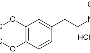 Verapamil hydrochloride EP Impurity-B