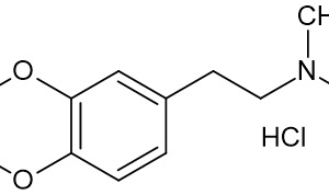 Verapamil hydrochloride EP Impurity-C