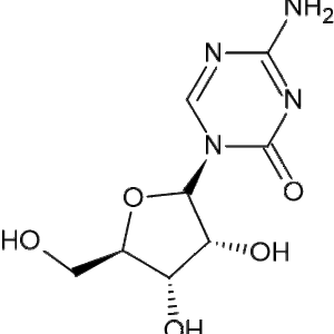 Azacitidine