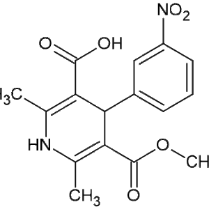 Lercanidipine EP Impurity-A