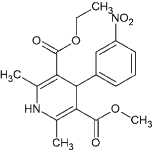 Lercanidipine EP Impurity-B