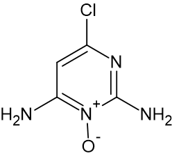 MINOXIDIL EP IMPURITY A