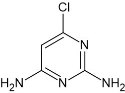 MINOXIDIL EP IMPURITY B