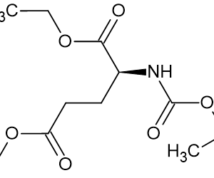 (R)-Diethyl 2-((tert-butoxycarbonyl)amino)pentanedioate