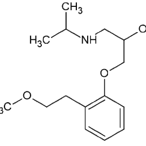 Metoprolol Impurity-E