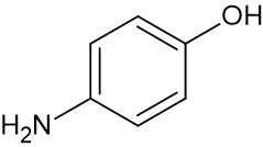 4-Aminophenol