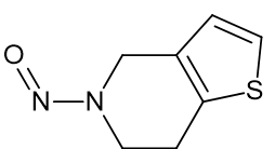 5-Nitroso-4H,5H,6H,7H-thieno[3,2-c]pyridine