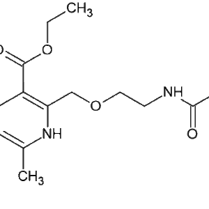 Amlodipine EP Impurity B
