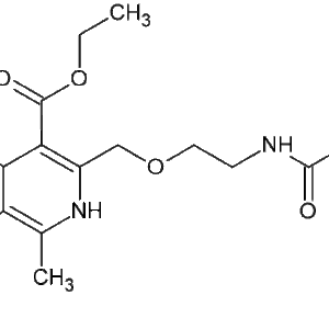 Amlodipine EP Impurity H