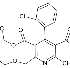 Amlodipine Related compound-A