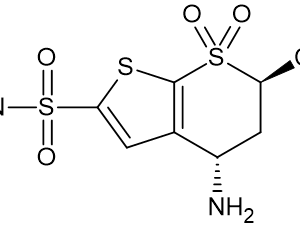 Dorzolamide Related Compound D