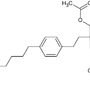 Fingolimod Impurity- H