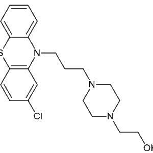 Fluphenazine hydrochloride  Impurity E