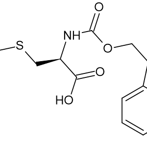 Fmoc–Cys(Acm)-OH