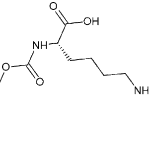 Fmoc-D-Lys(Boc)-OH