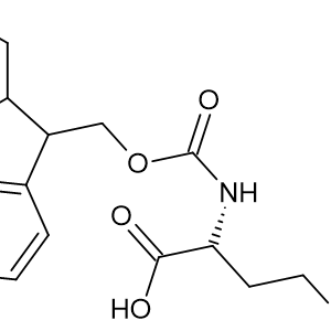 Fmoc-D-Met-OH
