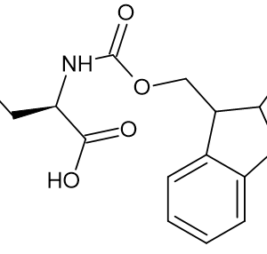 Fmoc-D-Thi-OH