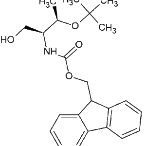 Fmoc -D-Thr(tBu)-OL