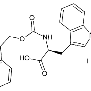 Fmoc-D-Trp(Boc)-OH