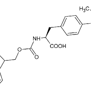 Fmoc-D-Tyr(tBu)-OH