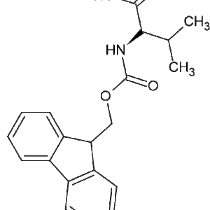 Fmoc-D-Val-OH