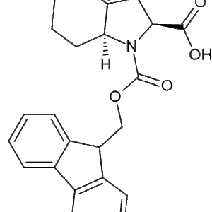Fmoc-L-Oic-OH