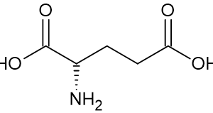 L-Glutamic acid