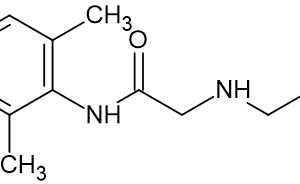 Lidocaine Impurity D