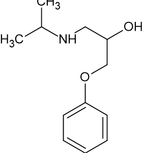 Metoprolol Impurity-F