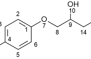 Metoprolol Impurity-H