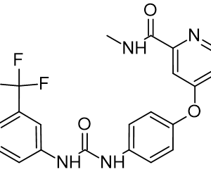 SORAFENIB IMPURITY F