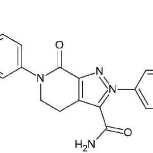 Apixaban API Regio Impurity