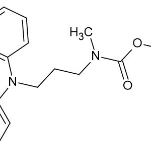Desipramine ethyl carbamate