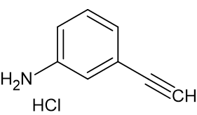 Erlotinib HCl EP Impurity-B