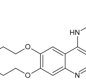 Erlotinib HCl  In house Impurity-I