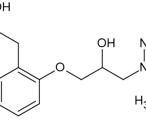N-Nitroso Nadolol